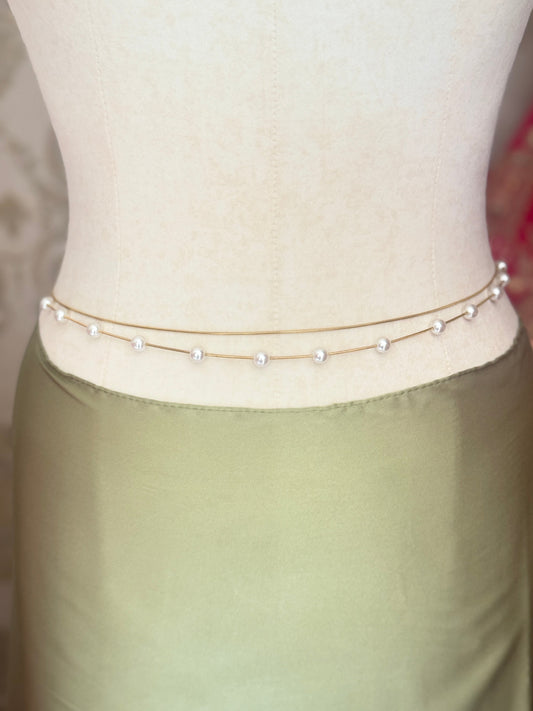 Waist chain