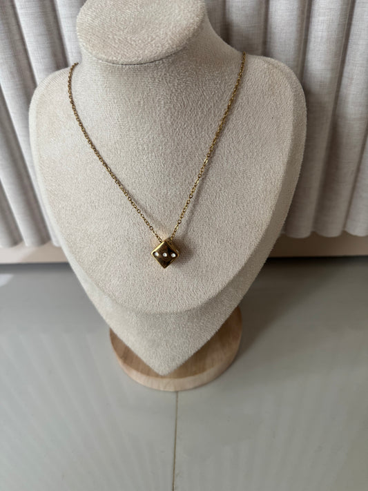 Royal Link Chain