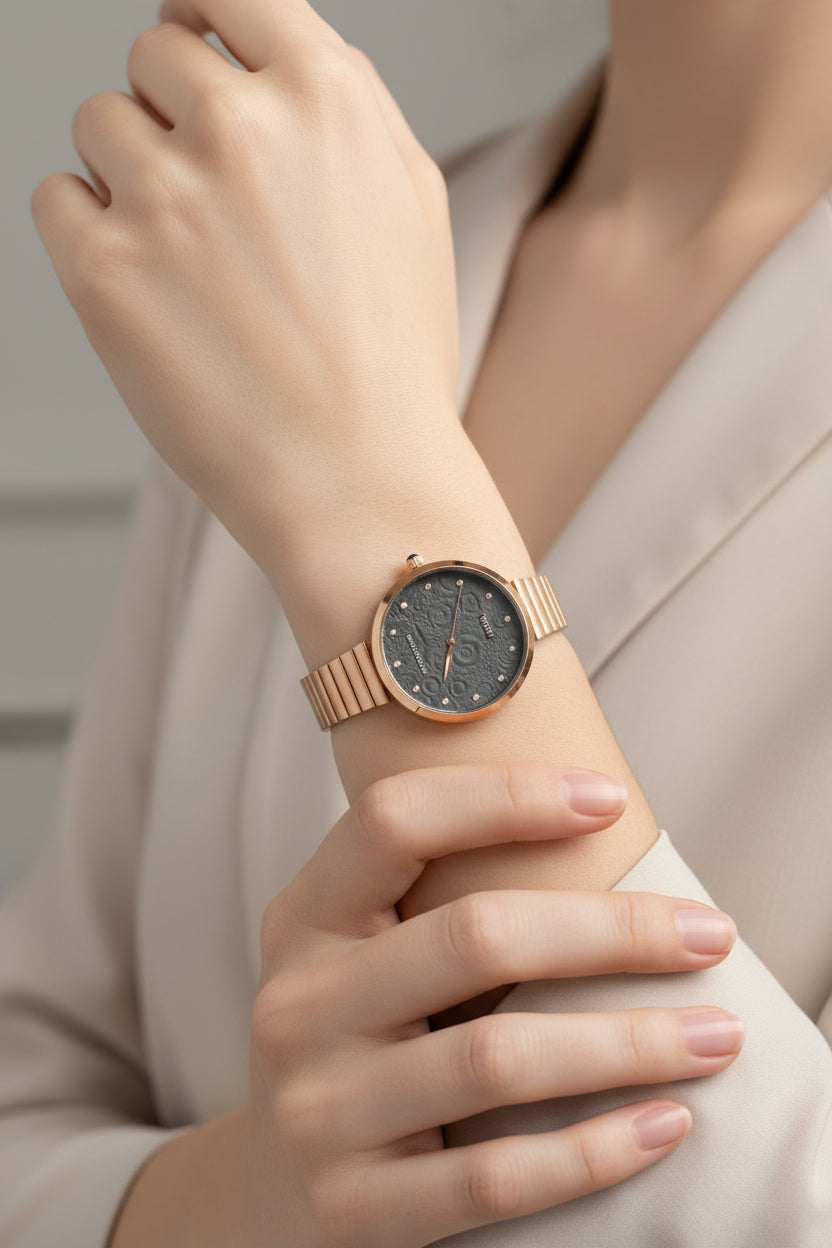 Yoyo.dy watch