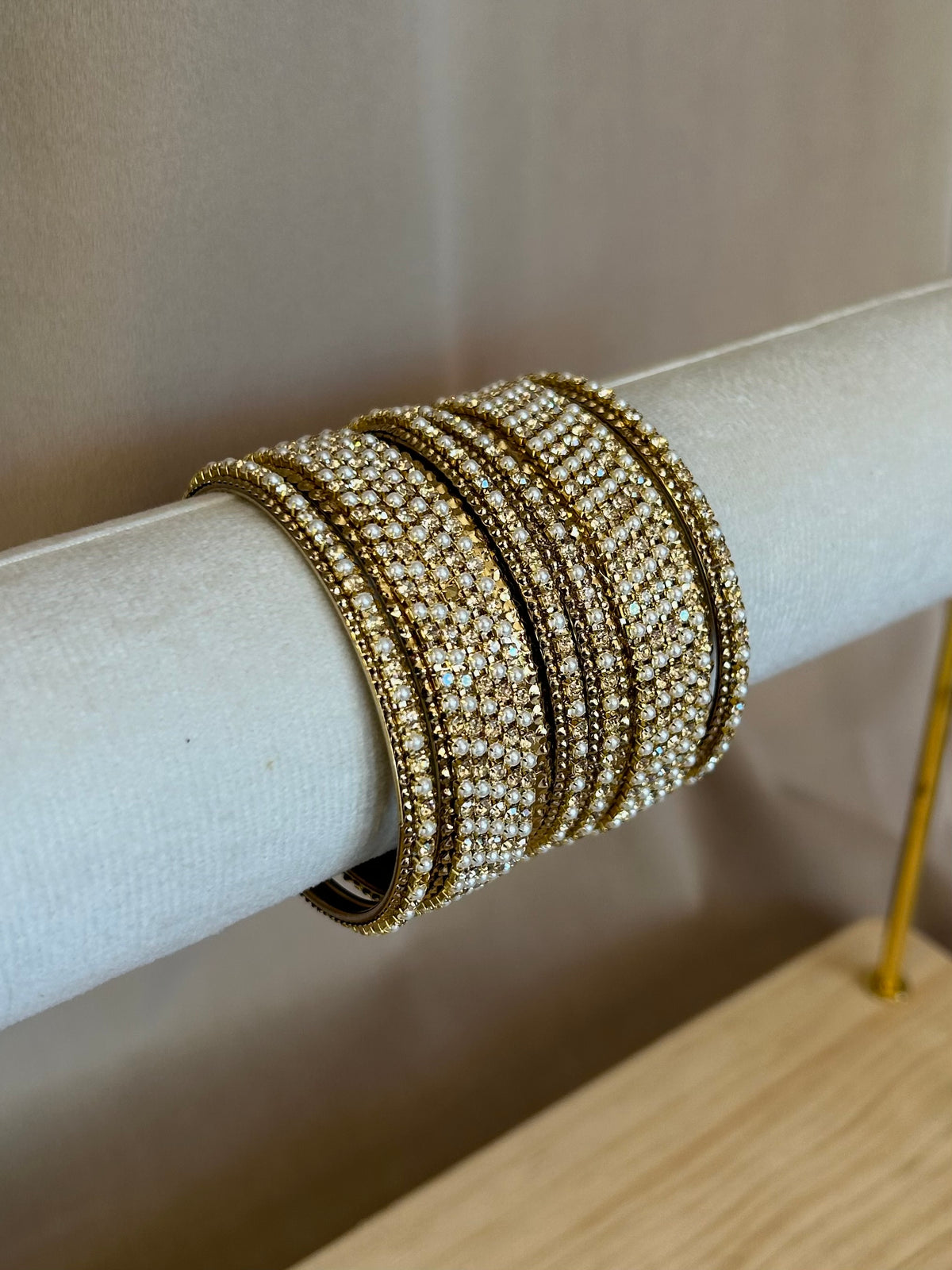 Bangle set
