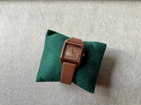Vyxen Watch