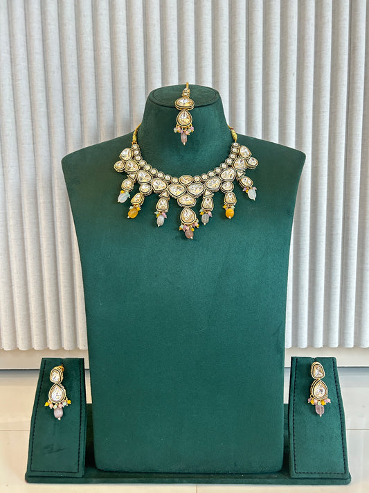 Rental Jewellery:
