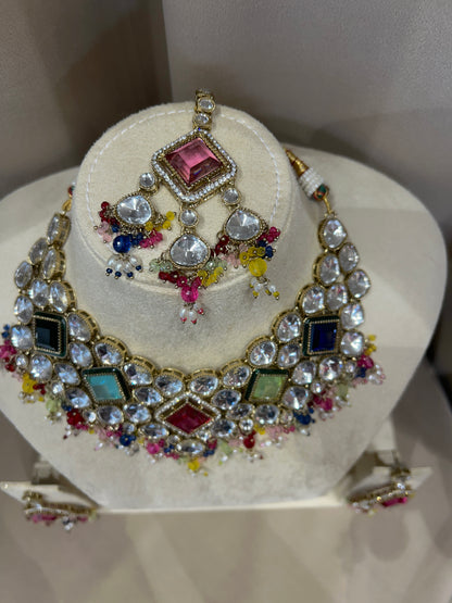 Rental jewellery