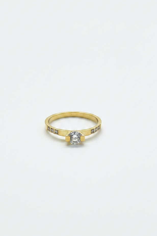 Ring size 6