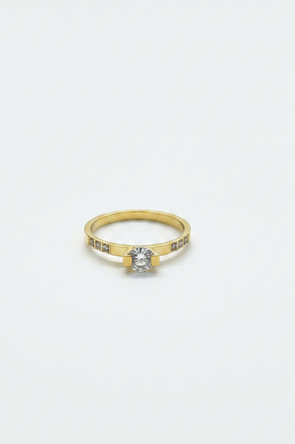 Ring size 6
