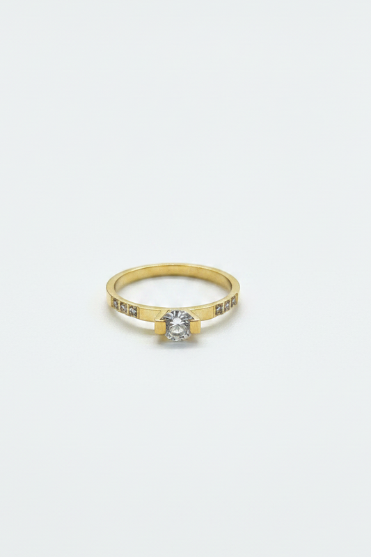 Ring size 6
