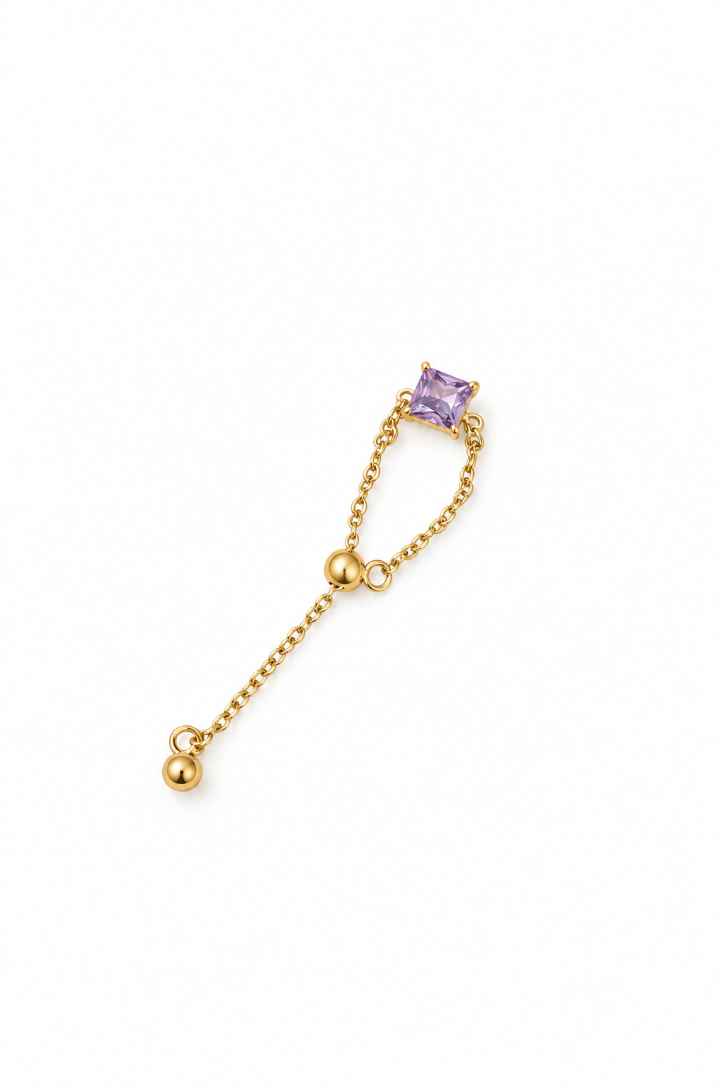 Chain ring