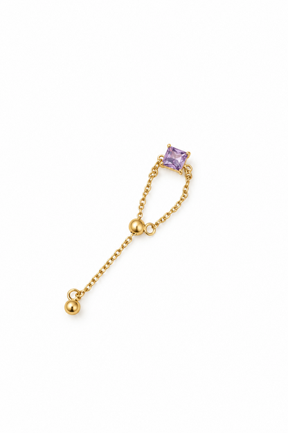 Chain ring