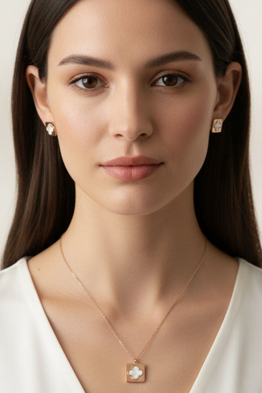 Combo necklace