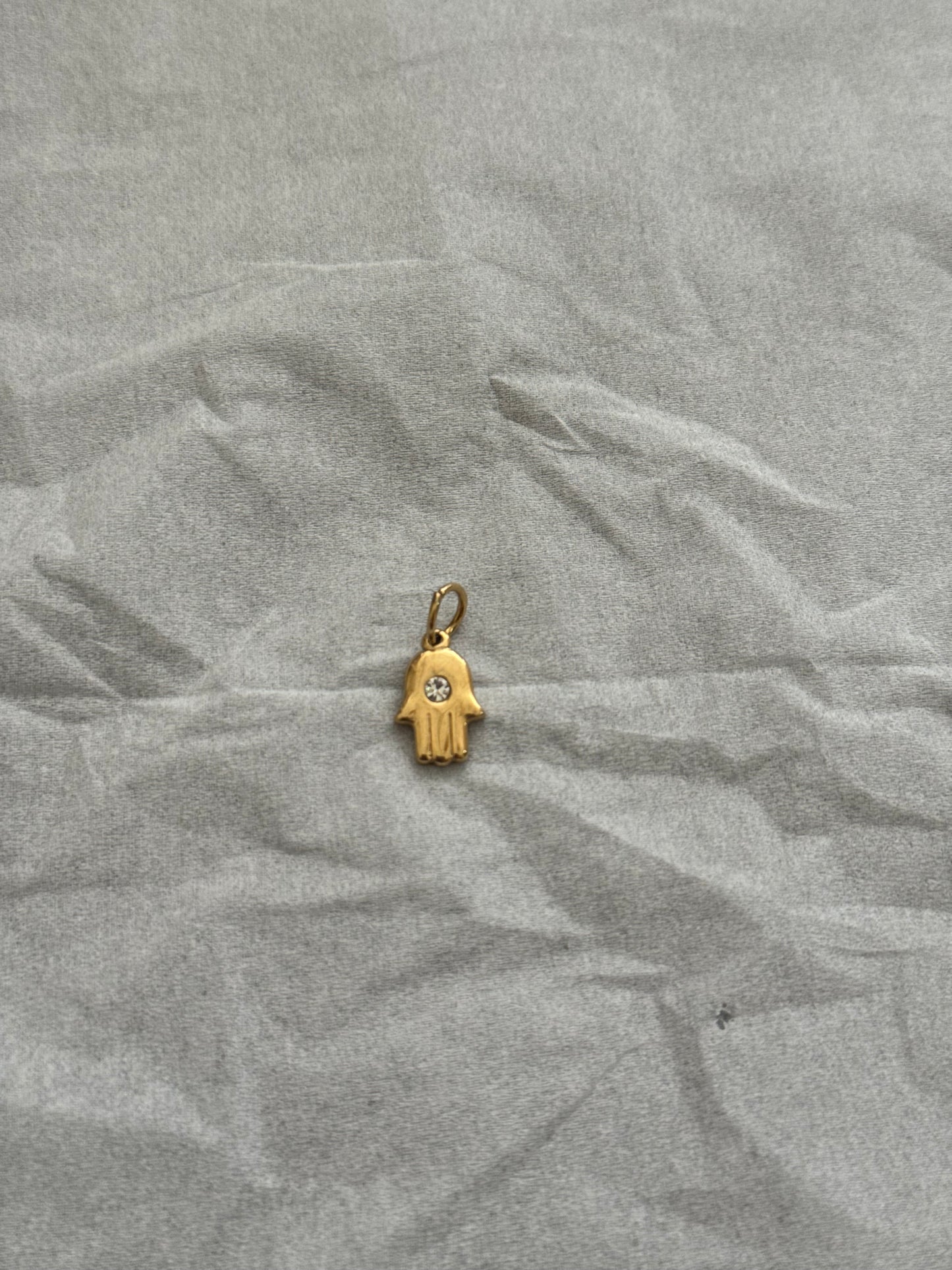 Bloom charm