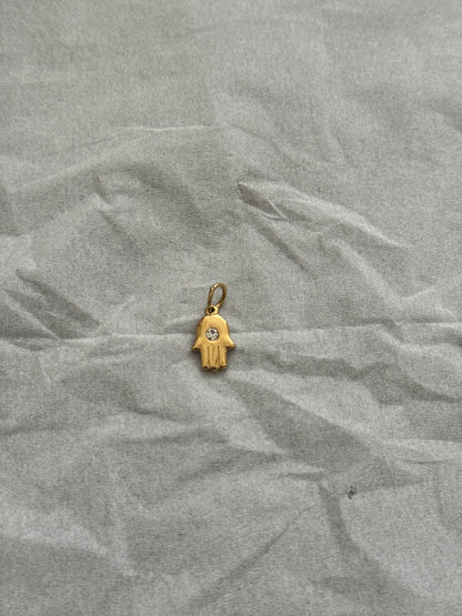 Bloom charm