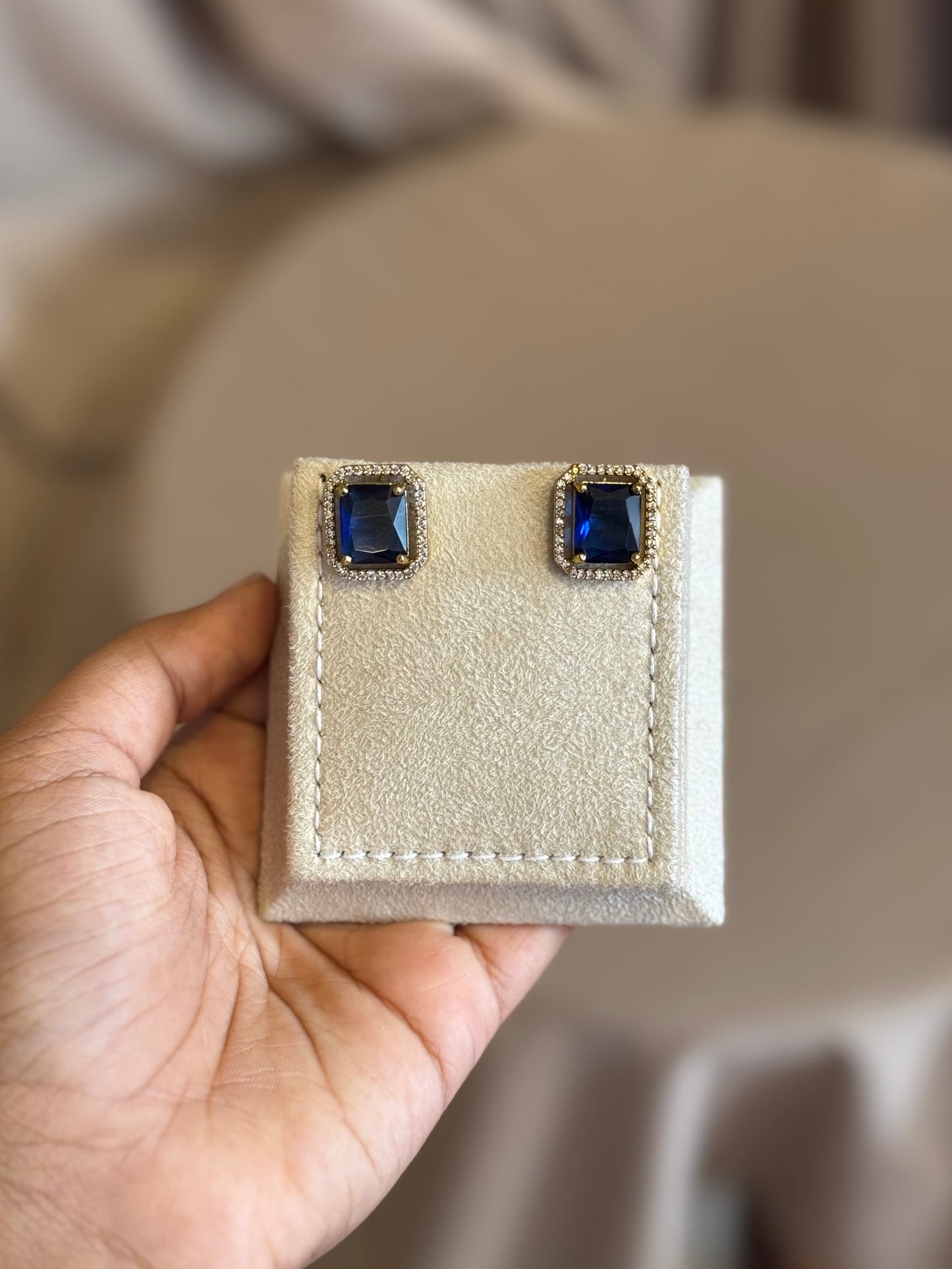 AD Earrings
