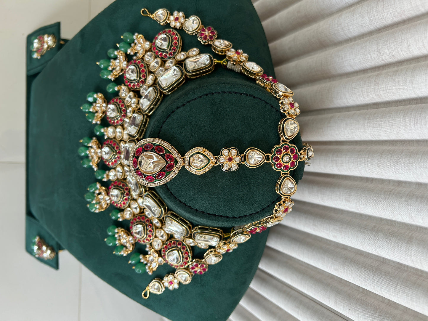 Rental Jewellery