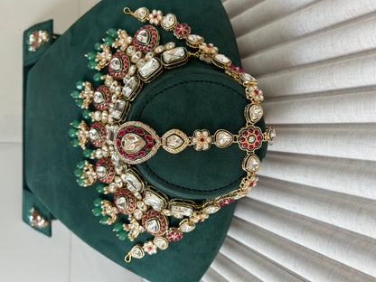 Rental Jewellery