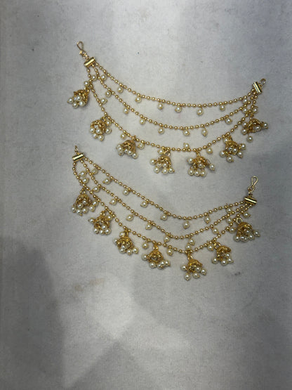 Earchain