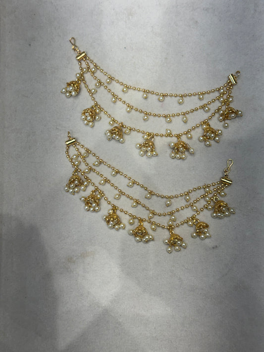 Earchain