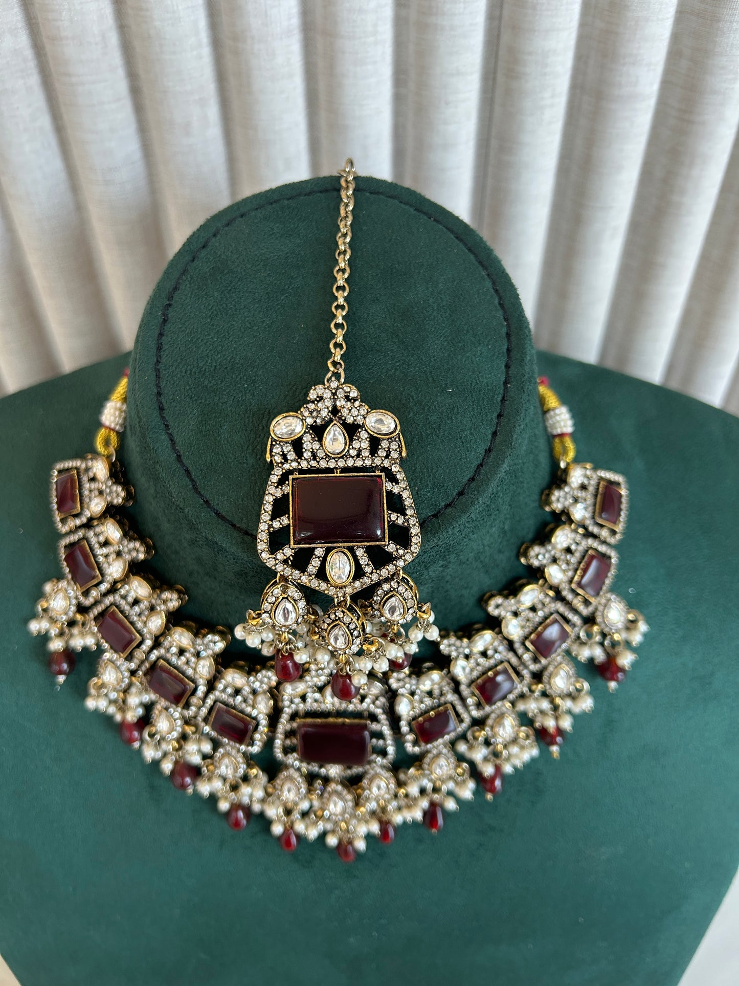 Rental Jewellery