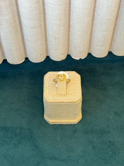 Love ring