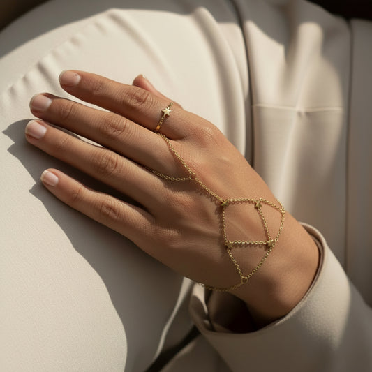 Hand chain