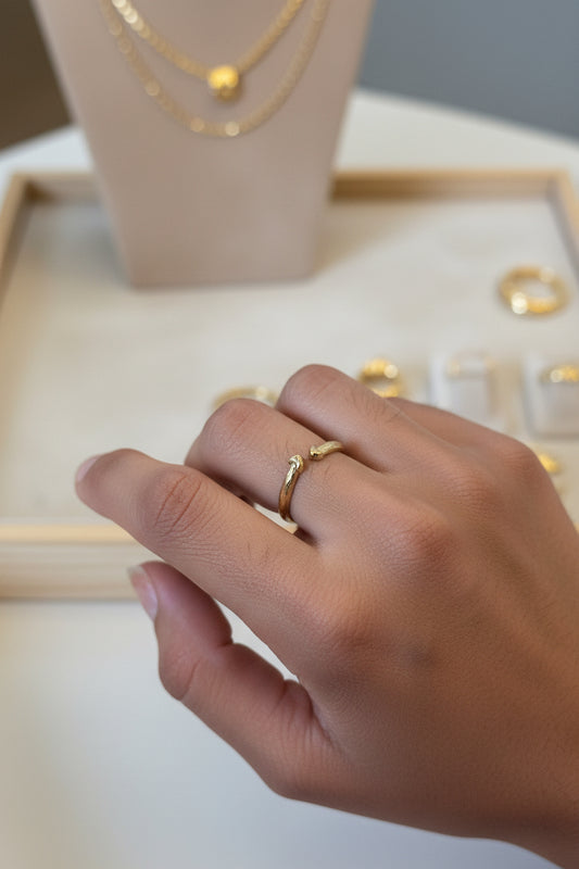 Florenc ring