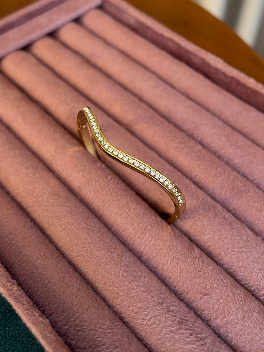 Baby sized bangle
