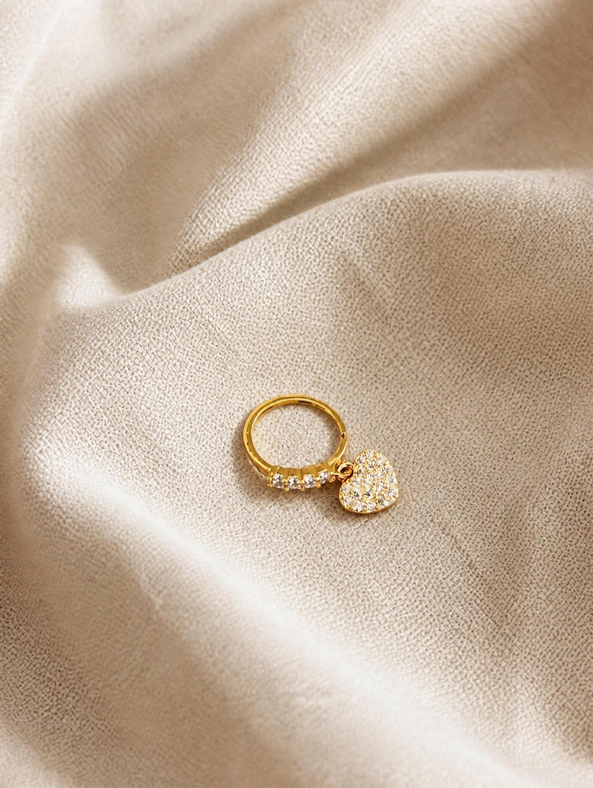 Nose cuff & ear cuff