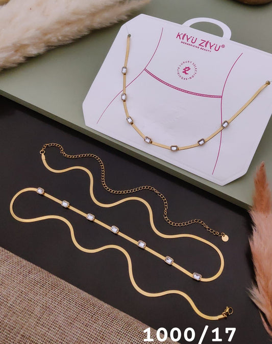 Hip chain