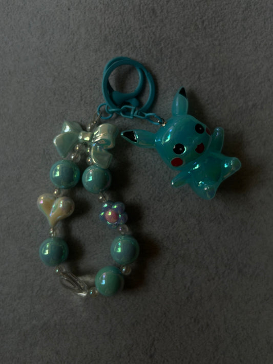 Bag Charm or Key Chain