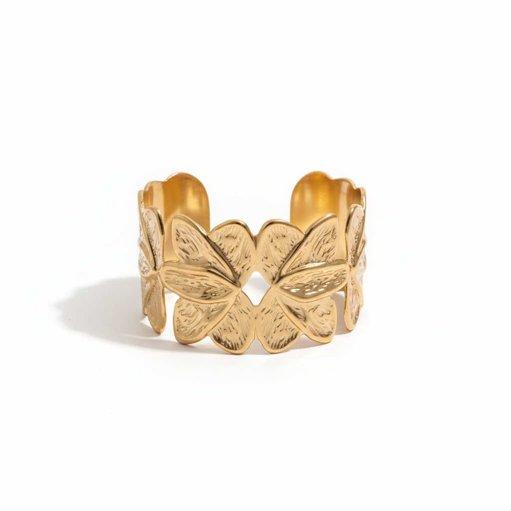 Cuff Bangle