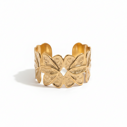 Cuff Bangle