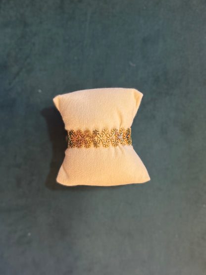 Baby size bangle