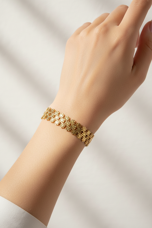 Baby size bangle