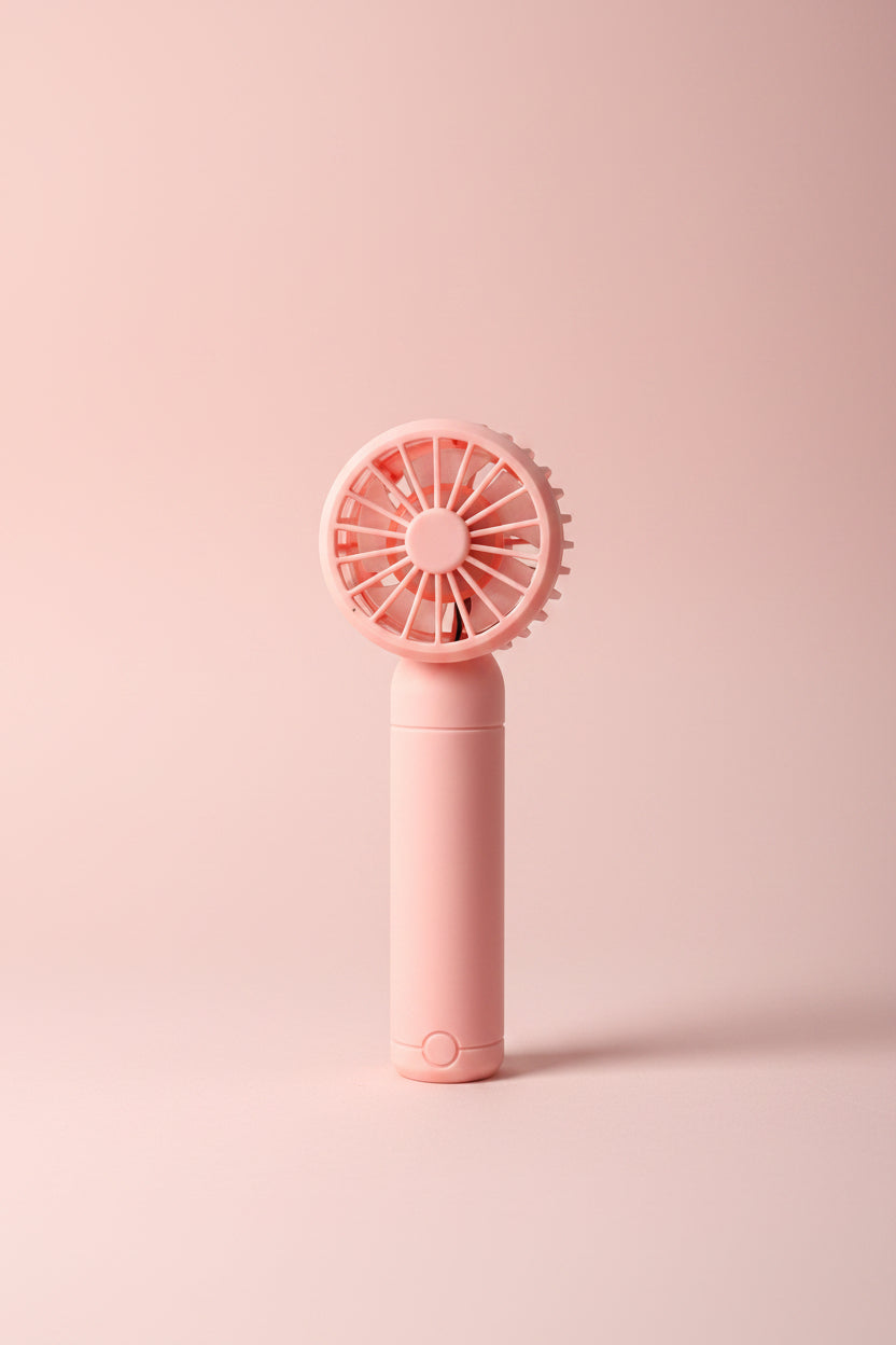 Mini fan