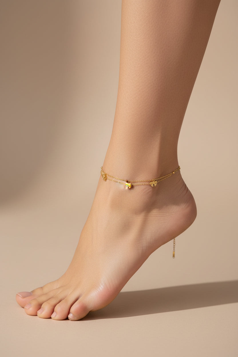 Anklet