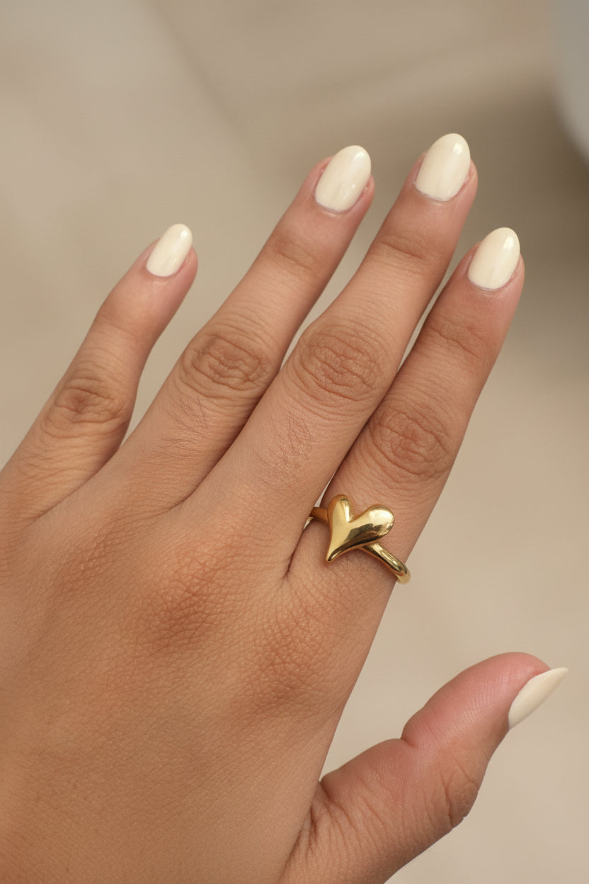 Love ring