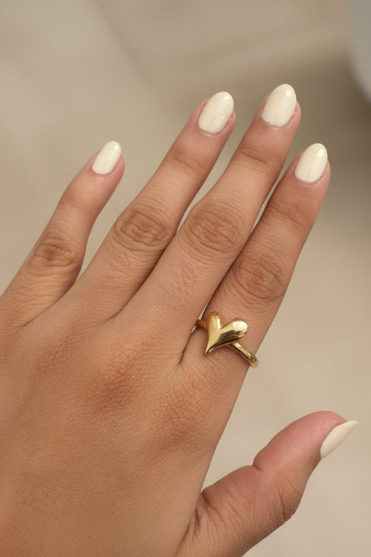 Love ring