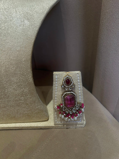 Rental jewellery