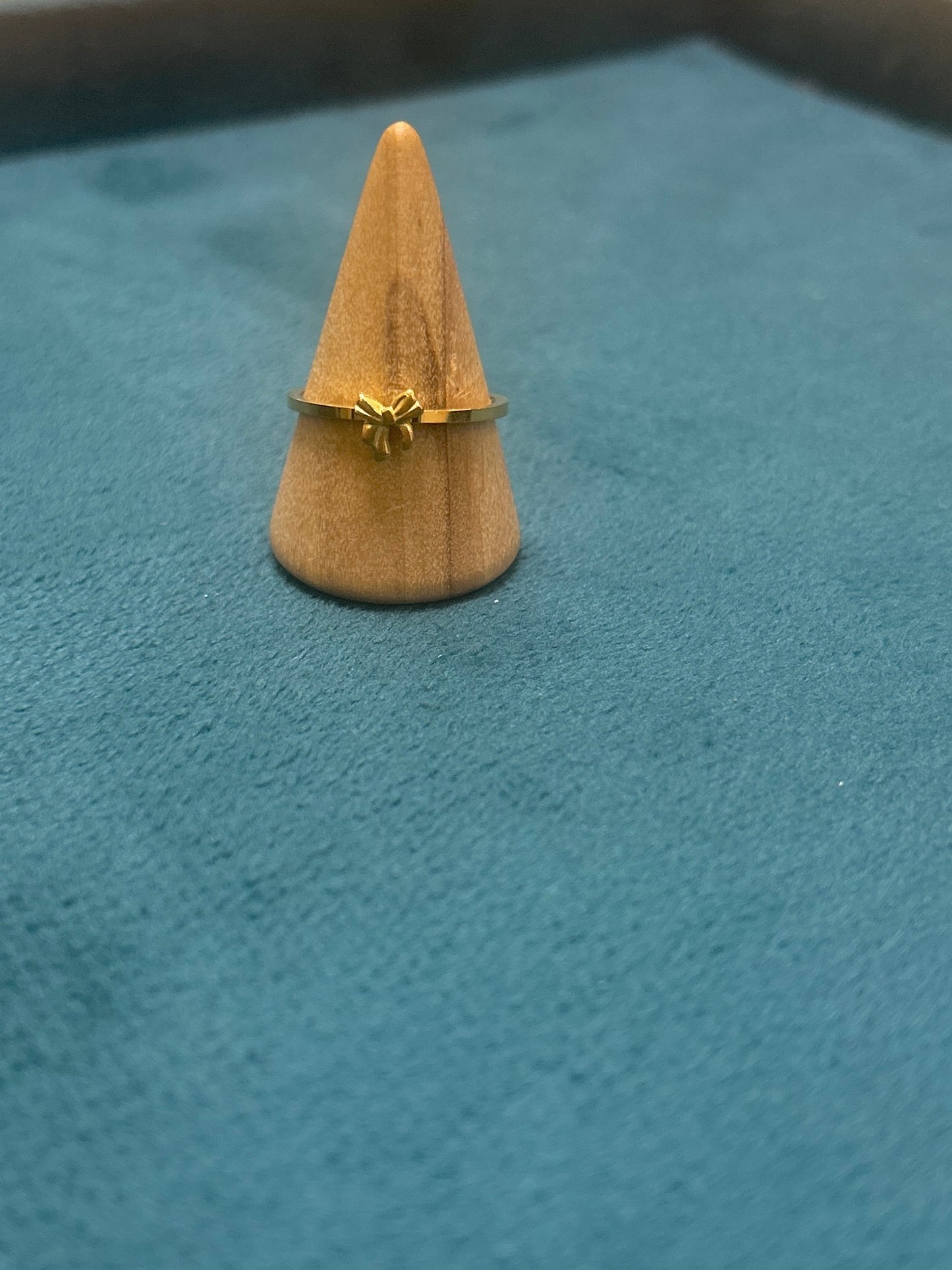 RING SIZE 7