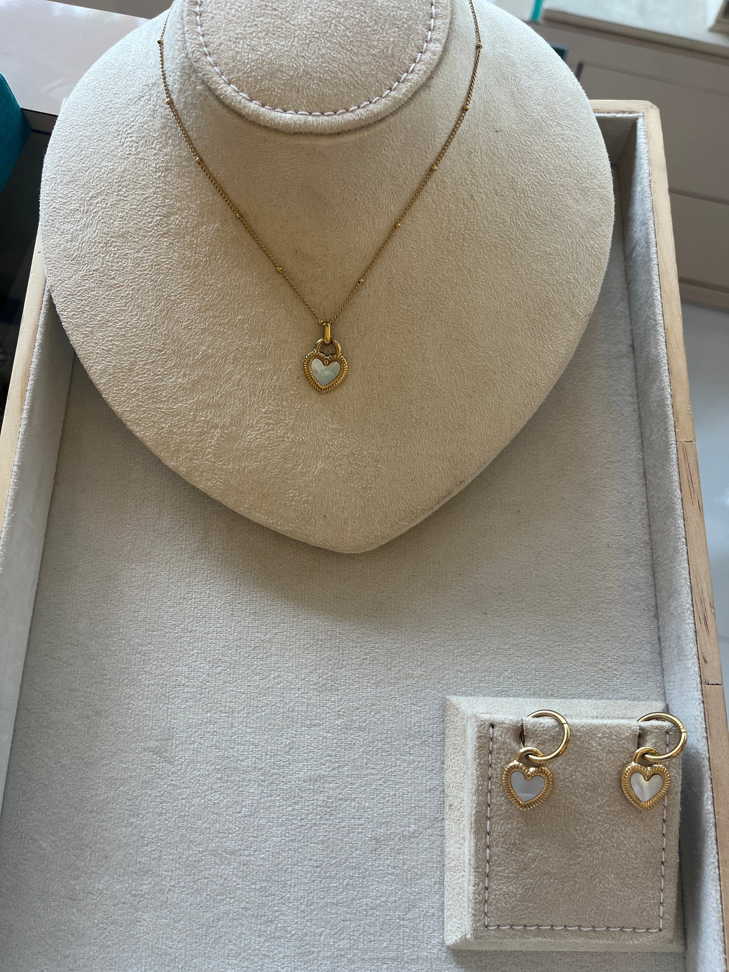 Combo necklace