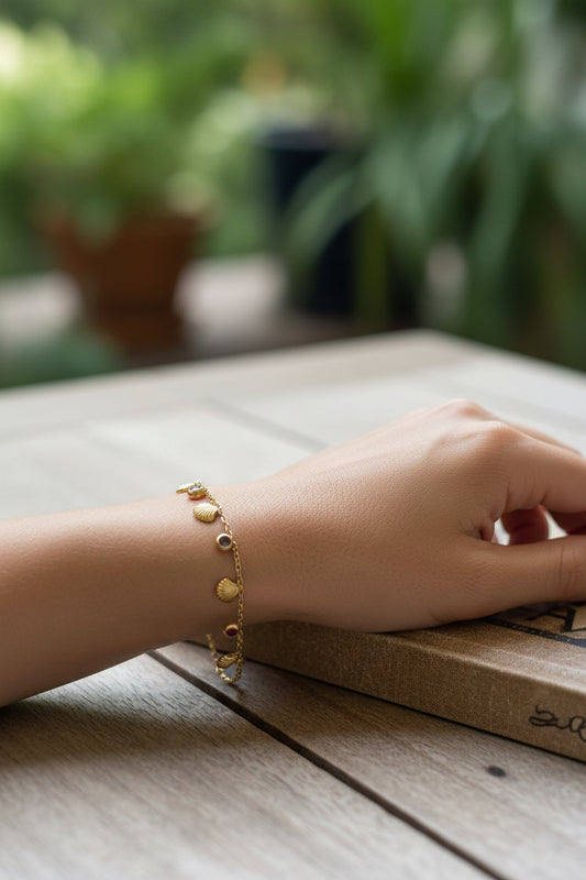 Luna bracelet