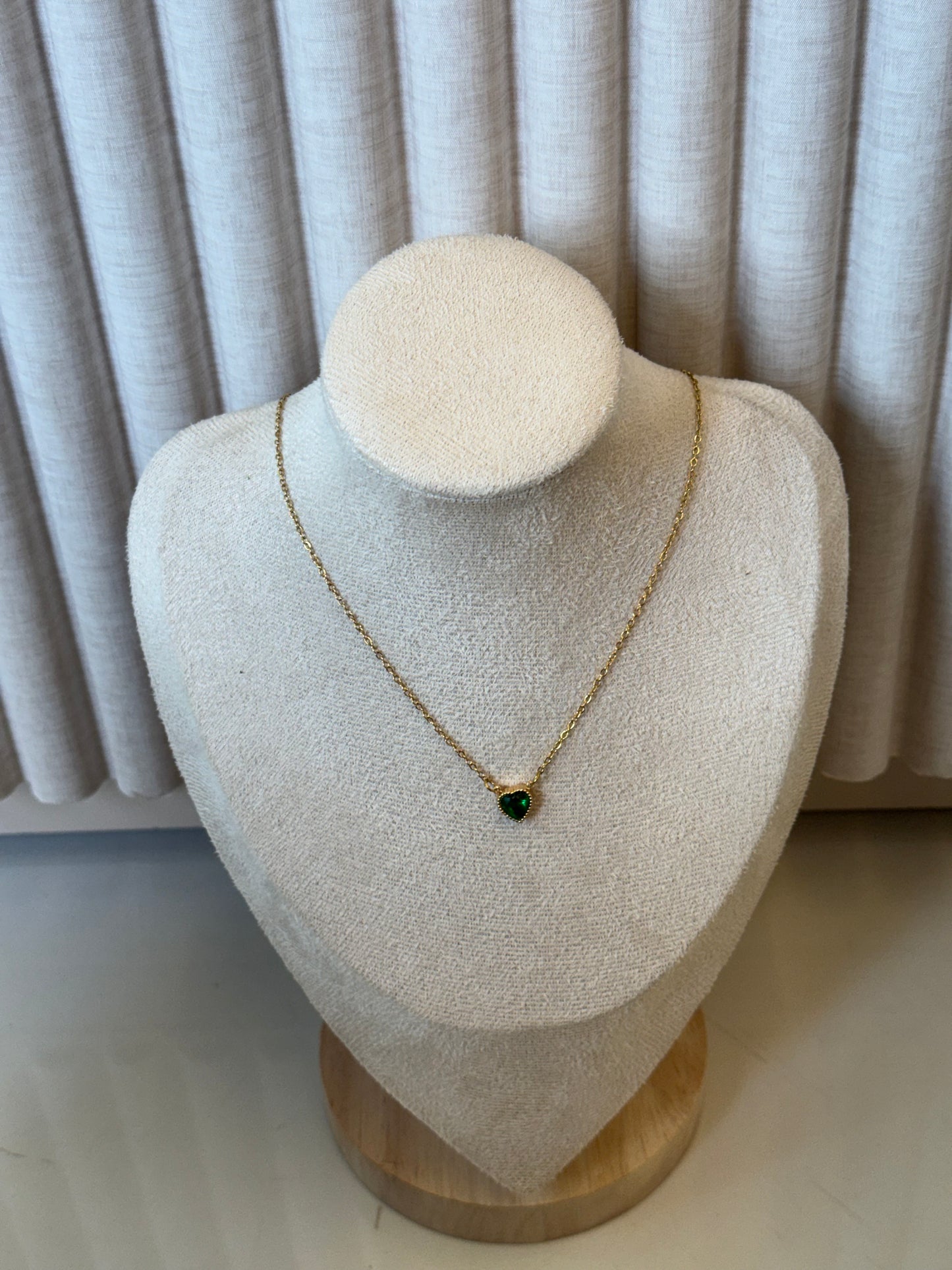 Blossom Glow Necklace
