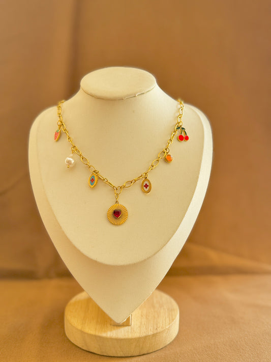 Necklace