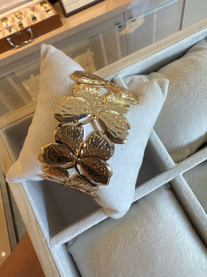 Cuff Bangle