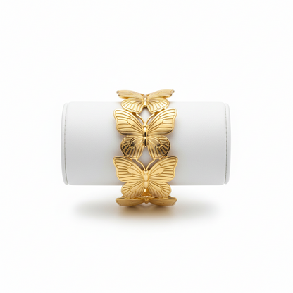 Cuff Bangle