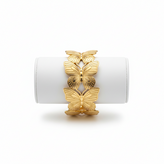 Cuff Bangle