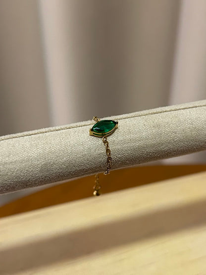 Chain ring