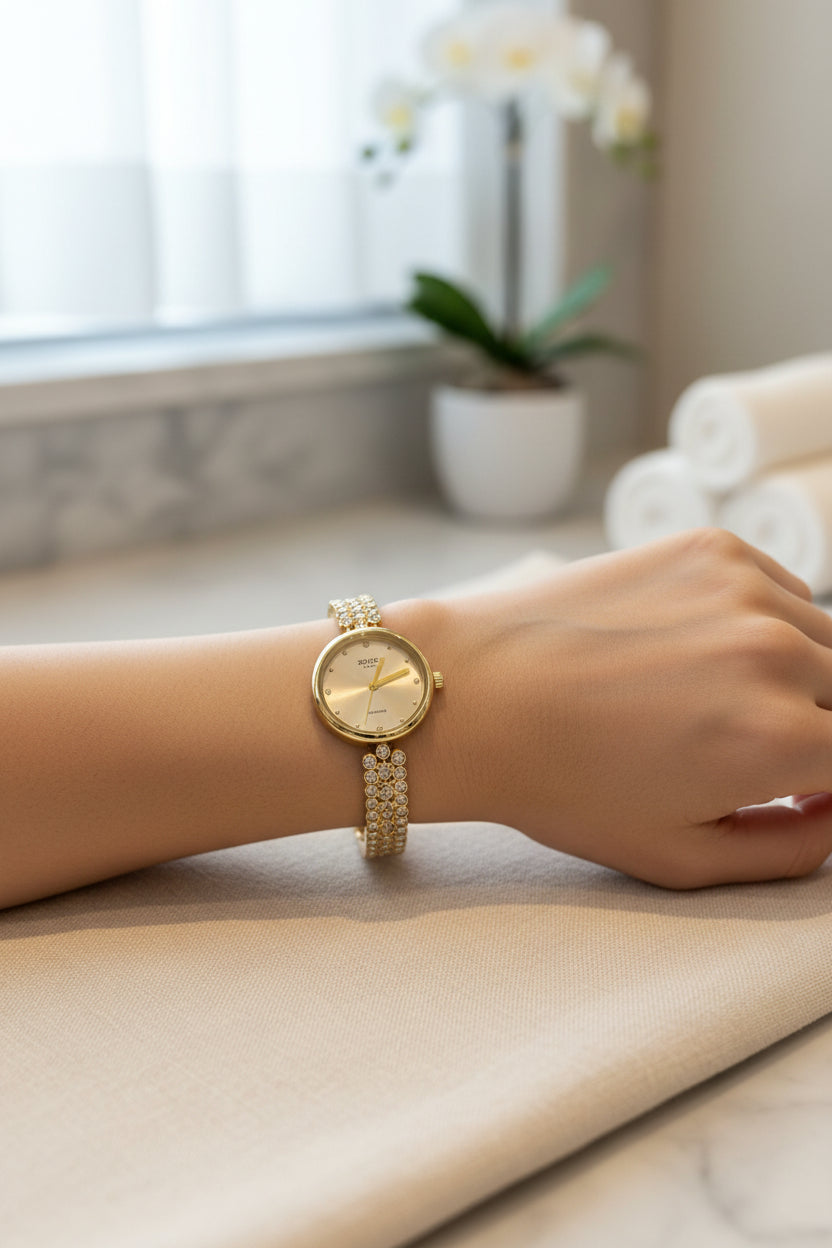 FELIX WATCH