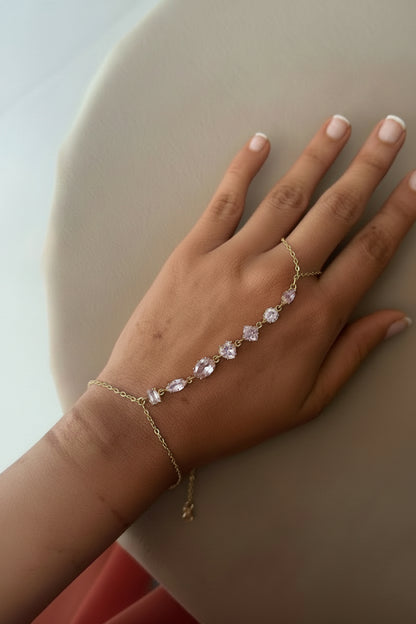 Hand chain