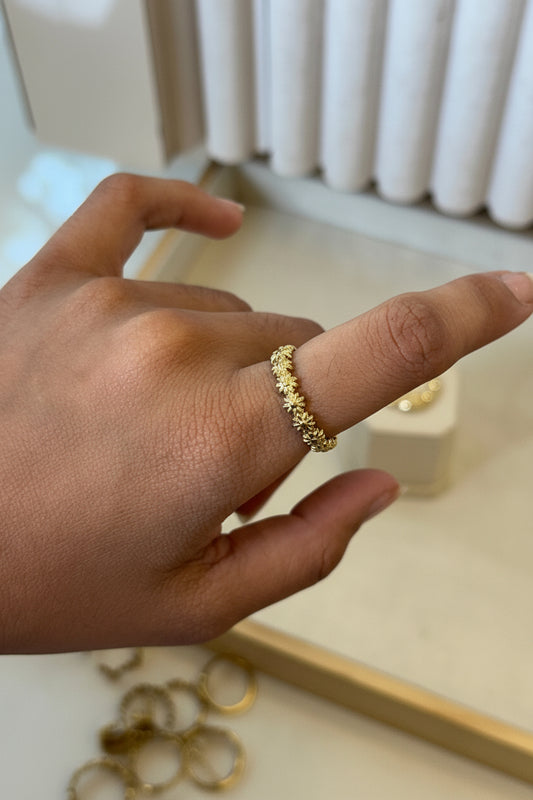 Veya ring