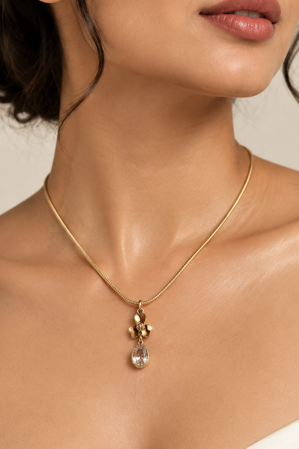 Nyla necklace